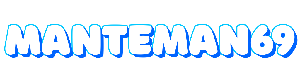 Logo MANTEMAN69
